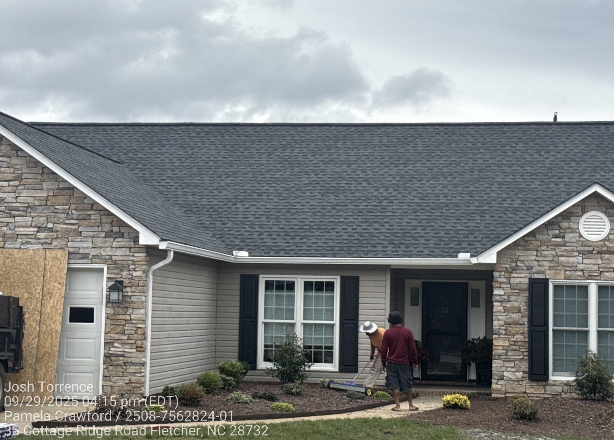 Residential · Two-Story Home