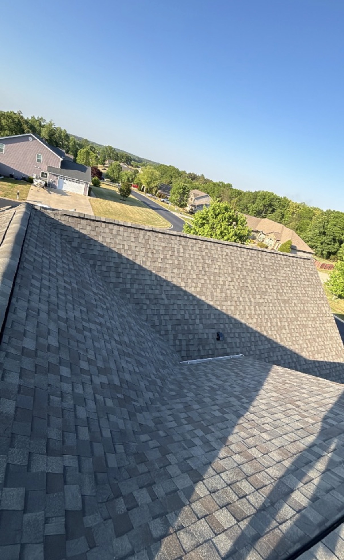 Residential · Brick Ranch