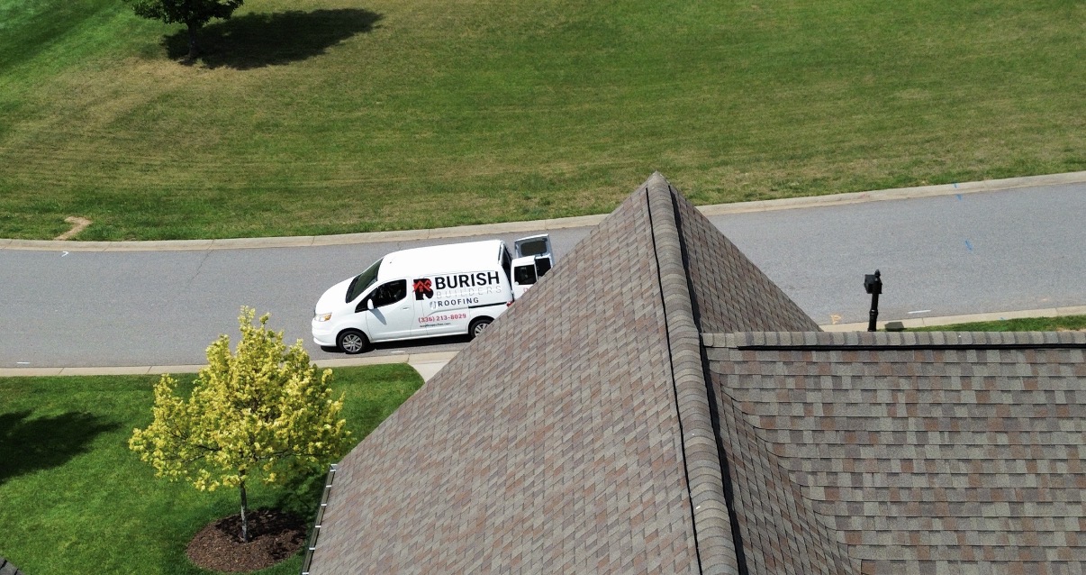 Residential · Burish Truck