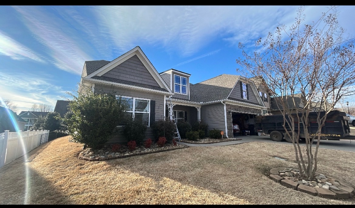 Residential · Full Replacement