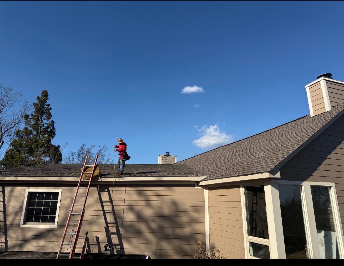 Residential · Craftsman Home