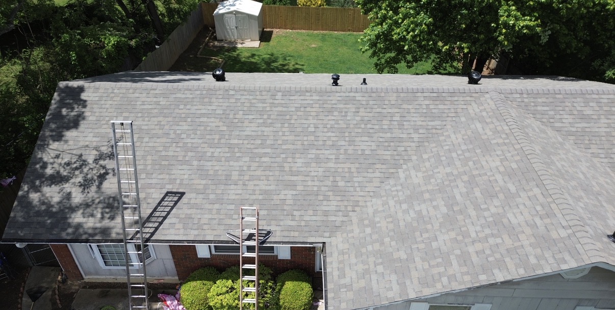 Residential · Ridge Panorama 2